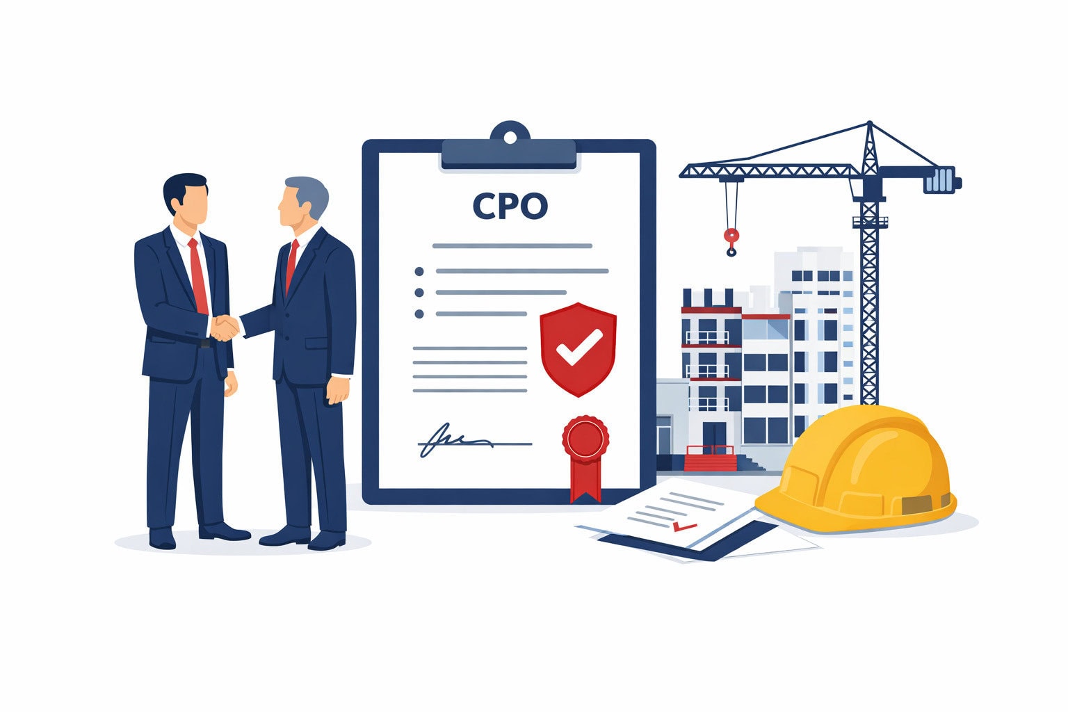 Помощь «НОПСС» по вступлению в СРО строителей в Новокубанске по всему Новокубанскому району Краснодарского края