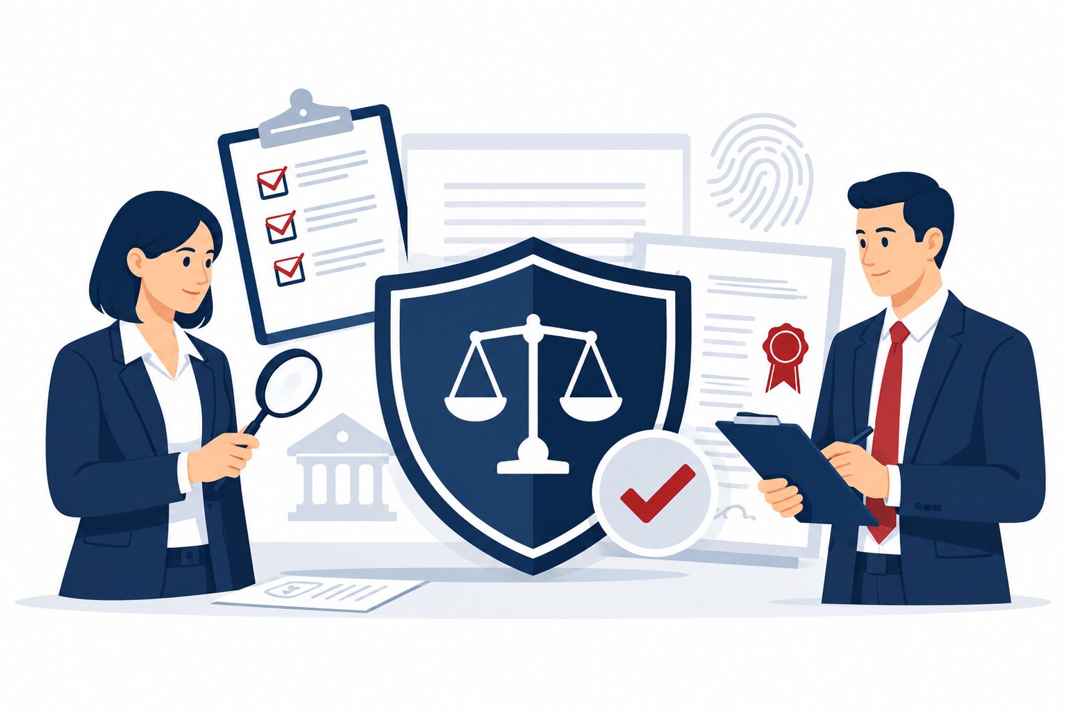 Добровольная сертификация негосударственных судебных экспертов от «НОПСС» в Новокубанске