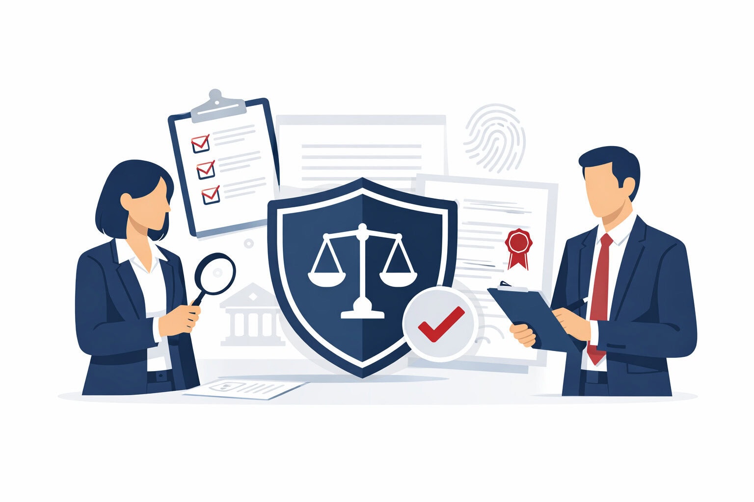 Добровольная сертификация негосударственных судебных экспертов от «НОПСС» в Новокубанске