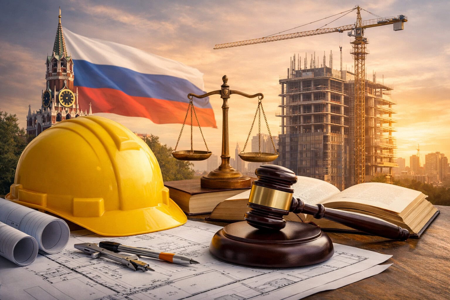 Новые требования к СРО с 1 марта 2026 года: что изменил закон № 309-ФЗ